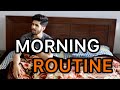 My morning routine 2020  wasiq tai