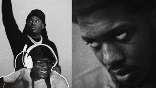 Download Lagu Collab Album WHEN? - LUCKI \u0026 Lil Yachty - I Don't Care... (Official Video) - Reaction MP3 Download Lagu Collab Album WHEN? - LUCKI \u0026 Lil Yachty - I Don't Care... (Official Video) - Reaction MP3