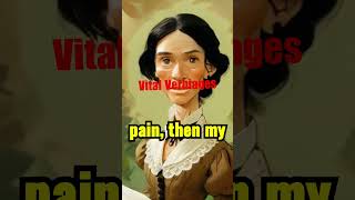 "Healing Hearts: The Life and Poetry of Emily Dickinson" #Poetry #life #motivation #inspiration #fyp