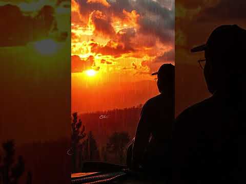 SELAWAT JIBRIL (AURA REZEKI \u0026 SEJUTA RAHMAT) (Nature Sufi Trance Version )