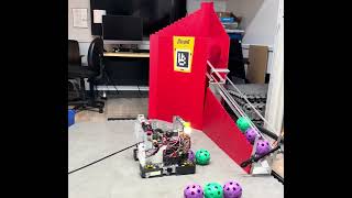 Robo Rebels 9 Artifact Pattern Auto