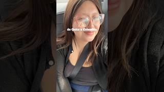 Un viaje en carretera con mi hija de dos años 💕 #vlog #familia #viaje