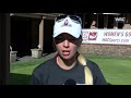 2019 WAC Women's Golf Final Round Wrap Up