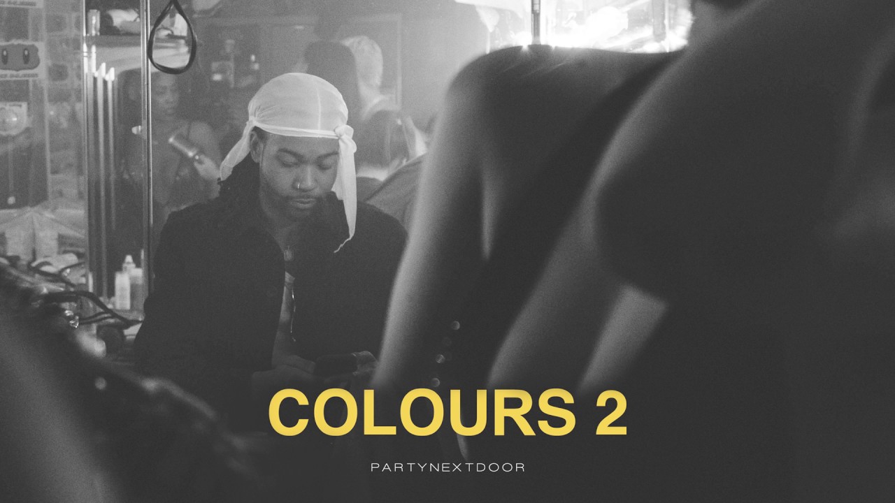 PARTYNEXTDOOR - Rendezvous [Official Audio]