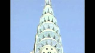 Chrysler Building : Tallest Building in the World