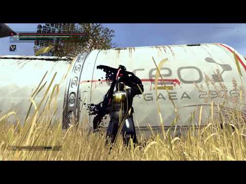 The Surge Секретная броня IRONMAUS + ТОП оружие