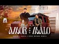 Adrian L Santos x Oscar Maydon - Pal Amor Soy Malo (Remix) [Official Video]