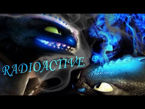 Видео: Беззубик / Радиоактивен