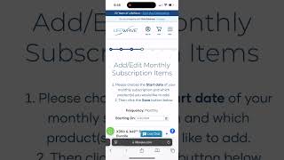 How to Enroll with LifeWave to Get Wholesale Pricing