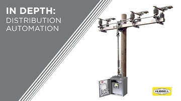 In Depth: Distribution Automation - Hubbell