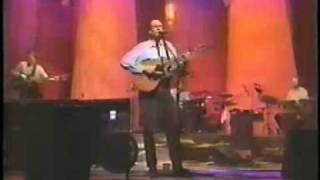 James Taylor   I Was a Fool to Care Live   1998