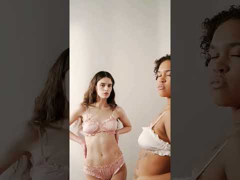 Женское нижнее Бельё | Подпишись! #shorts #девушки #тело