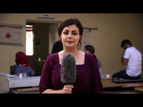 تازه ترین خبرها از انتخابات پارلمانی در عراق