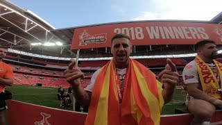 🔴 YahaCam: Ladbrokes Challenge Cup Final