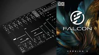 seqMPEror sequencing UVI Faclon 3