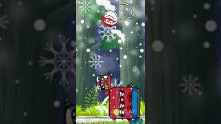 Famous Red Ball 4 | Impossible Pause Game 51 #shorts #outline Profile