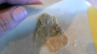 Looking good Crumble
