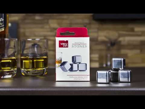 ვისკის ქვები | Whiskey Stones