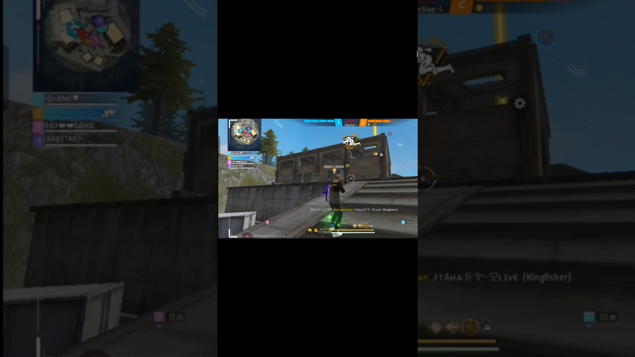 Small Creator Problem 😔