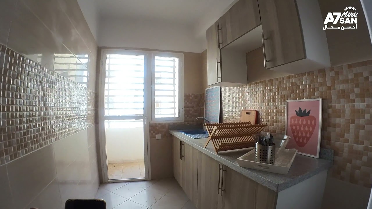 كل مايتعلق بالسكن الاقتصادي في آسفي إقامة jardins de safi حدائق آسفي