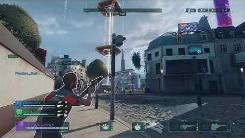 Is Hyper Scape Trash?