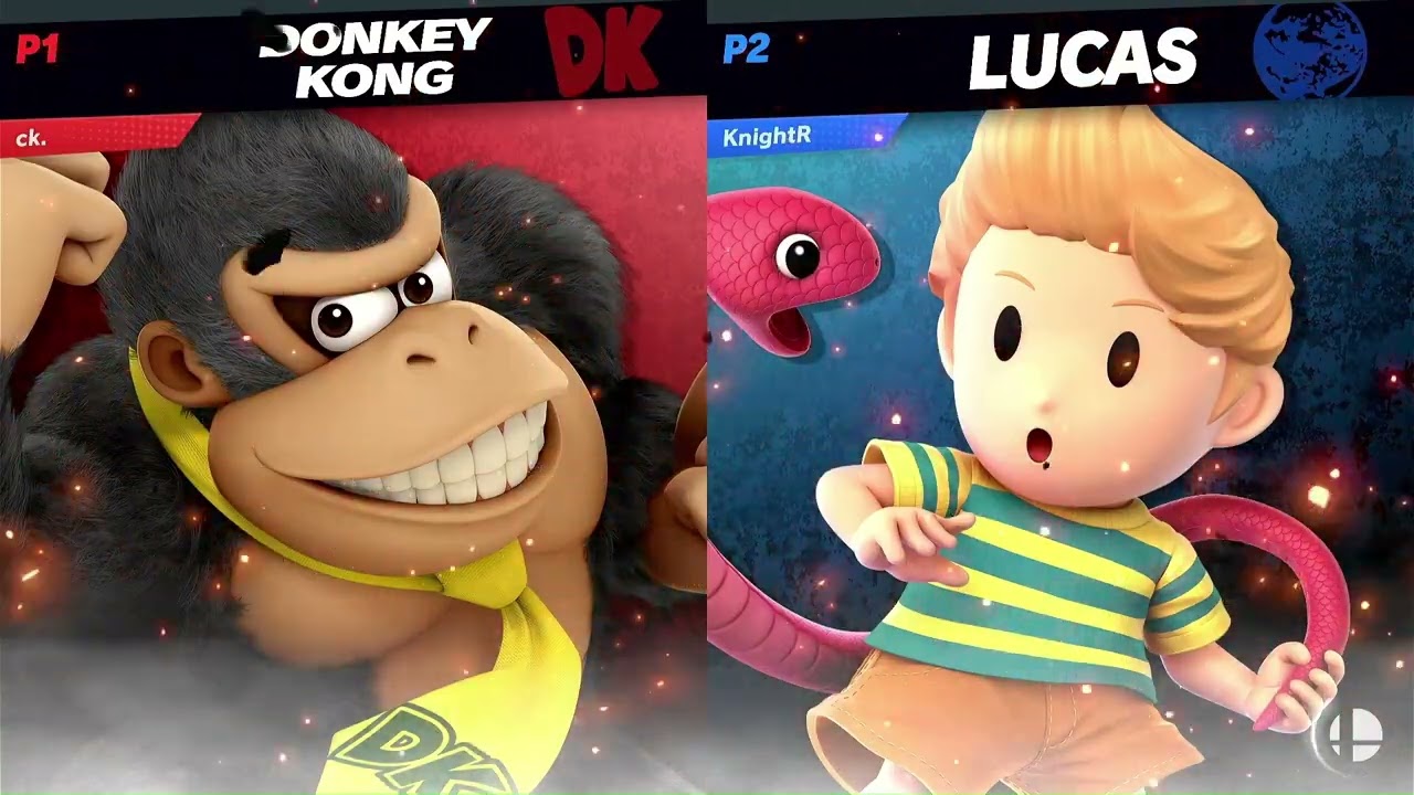 Ludington Limelights 11-1: Reaper0738 (DK) vs. KnightR (Lucas) | Pools