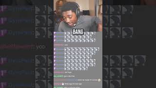 Starting A Twitch War On Live Is Crazy