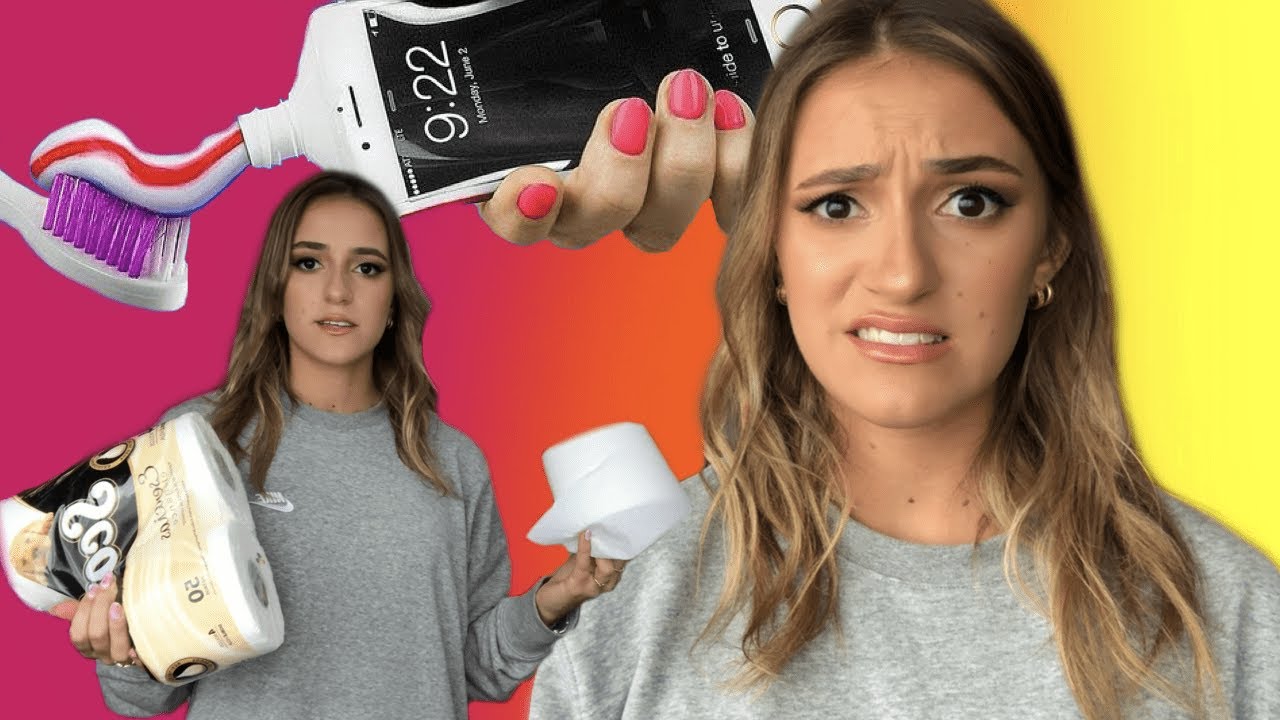 HACKING LIFE WITH TROOM TROOM YouTube