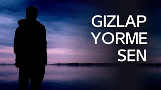 Italmaz Nuryyew - Gizlap Yorme Sen |Turkmen Gosgylar | 7GEN Resimi