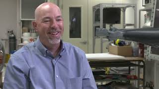 Faces of Technology: Meet Bob Carter