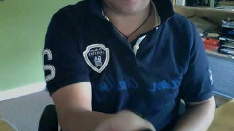 iPhone 3G has same reception issues as iPhone4.mov