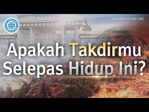 Video: Apakah maksud undang-undang gerejawi?