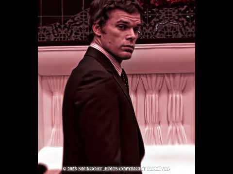 My first Dexter Edit