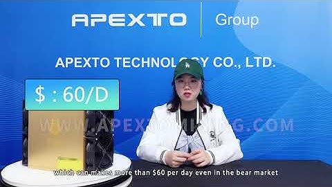 Is iPollo V1 3600M the Most Powerful and Profitable Miners of 2022?