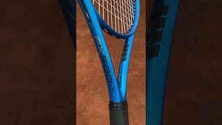 DUNLOP / FX500 2023モデル G2 SRIXON Dunlop Srixon FX 500 LS (285g) 2023 – KK TENNIS