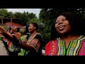 BWANA WANGU MY LORD Harmony Arr By Mukisa Michael