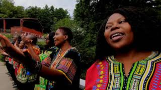 Download Lagu BWANA WANGU (MY LORD) /Harmony\u0026 Arr by Mukisa Michael MP3