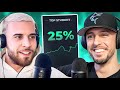 Interview with top student make 25 in 2 weeks forex swing trader setandforget podcast