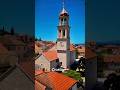 Brač, Croatia 🇭🇷 – Sun-Kissed Beaches & Island Charm