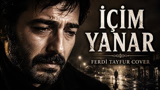 İçim Yanar Ferdi Tayfur Ai Cover