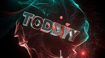 Intro (64) " ToddyY VFX " v.2 | Ft. zPrimosFx