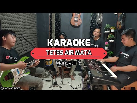 Tetes-Tetes Air Mata