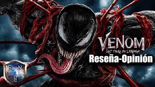 Venom: Carnage Liberado| Reseña - Opinión| Sin Spoilers