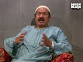 الحلاق لي بيحلق للشيخ الشعراوي بيفتي على مزاجو وخرب بيت ناس كتير بالحارة امام الدعاة