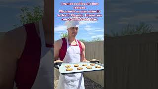 Its So Hot In Phoenix, Arizona