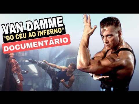 A Biografia de Jean Claude Van Damme (DOCUMENTÁRIO)