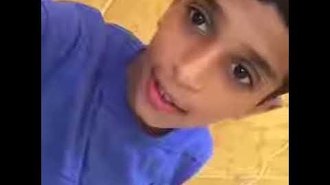 مشاء الله تبارك الله ولد يبد في قرائة القرآن الكريم