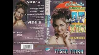Tessa Tiara -Tiga kali tega(cipt.H Ukat S)