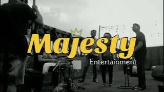 MAJESTY entertainment-Menjemput Impian (cover)