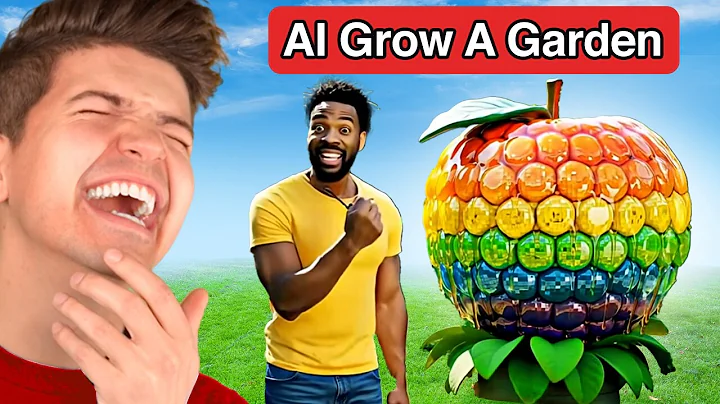 Worlds *FUNNIEST* Grow a Garden Shorts